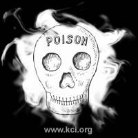 Poison from meth